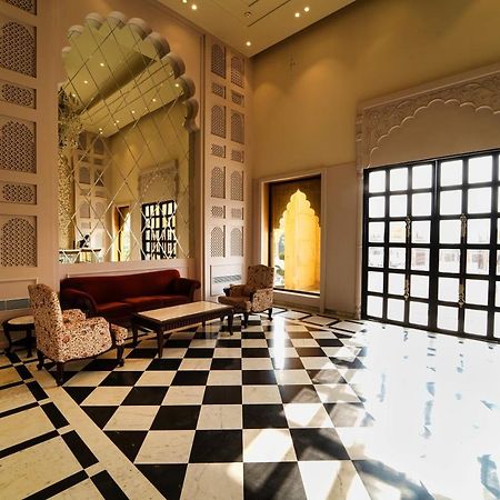 Sahdev Bagh Hotel Pushkar Exterior photo
